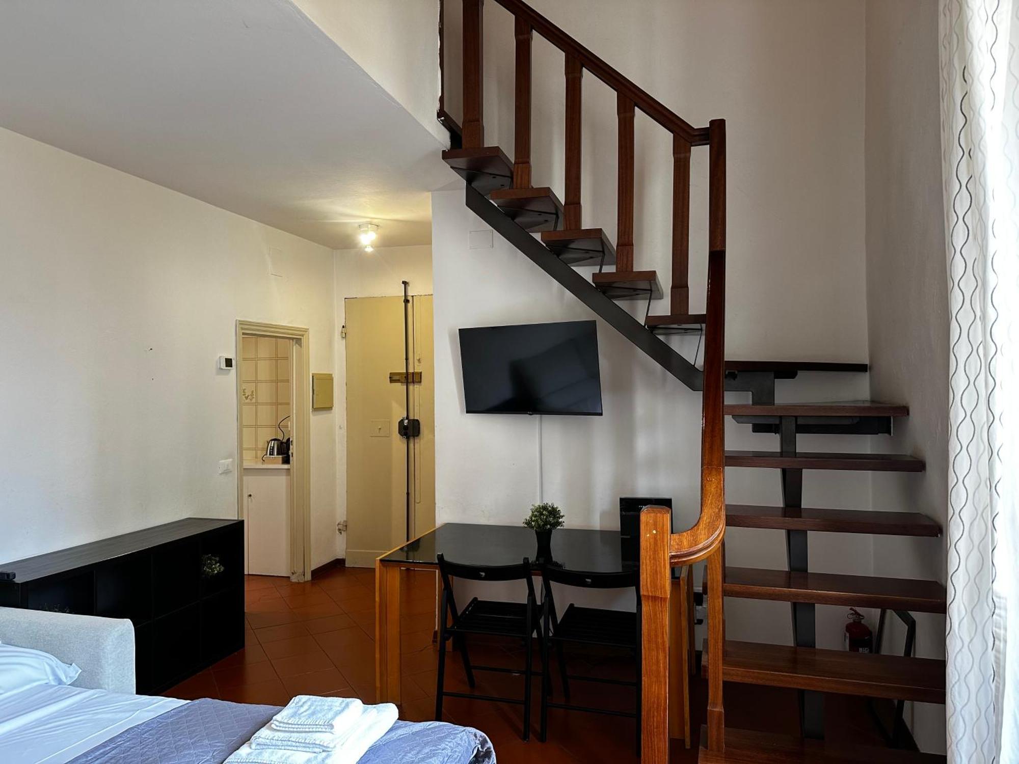 Guicciardini - Boutique Home In The Heart Of Флоренция Екстериор снимка