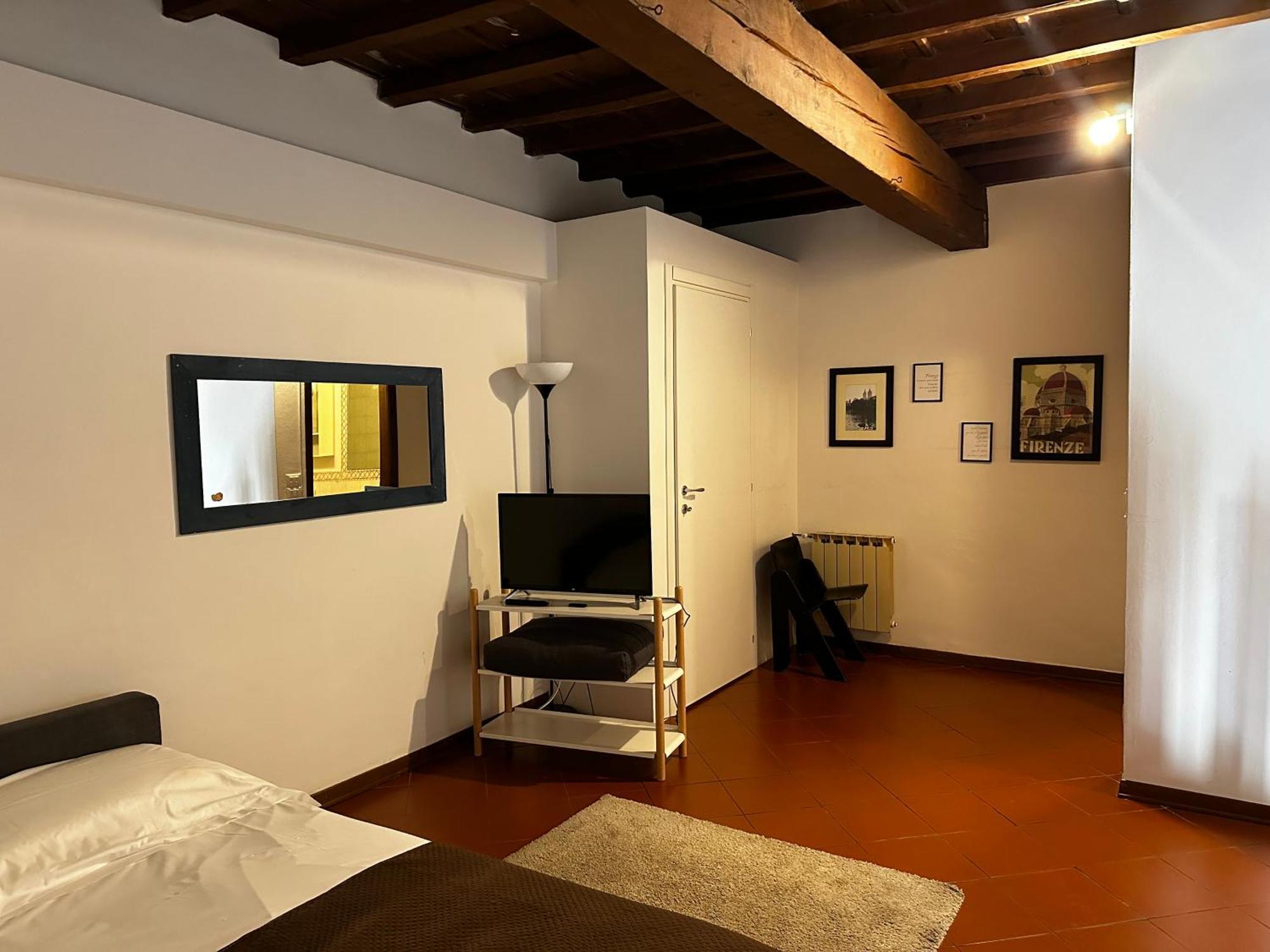 Guicciardini - Boutique Home In The Heart Of Флоренция Екстериор снимка