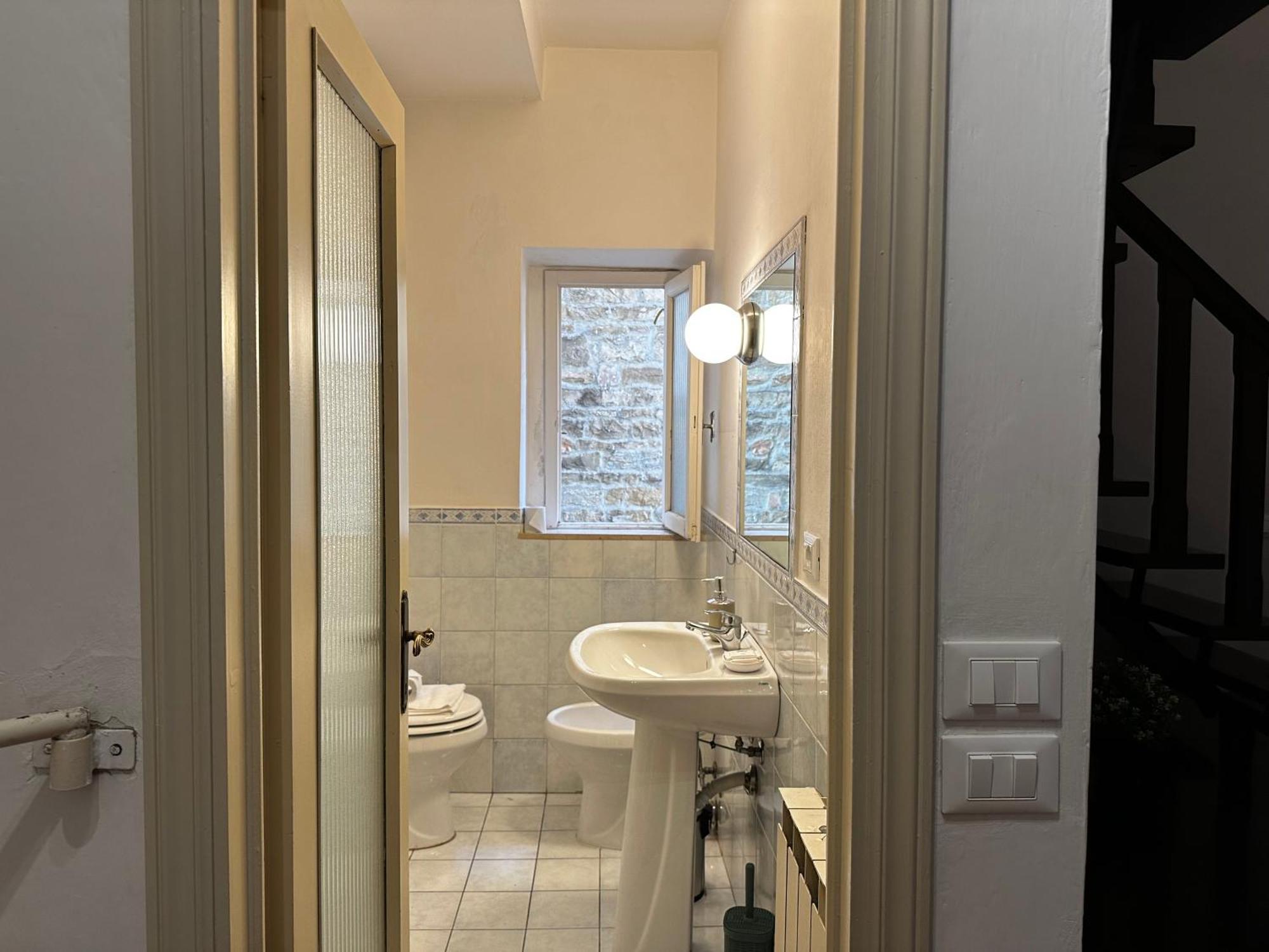 Guicciardini - Boutique Home In The Heart Of Флоренция Екстериор снимка