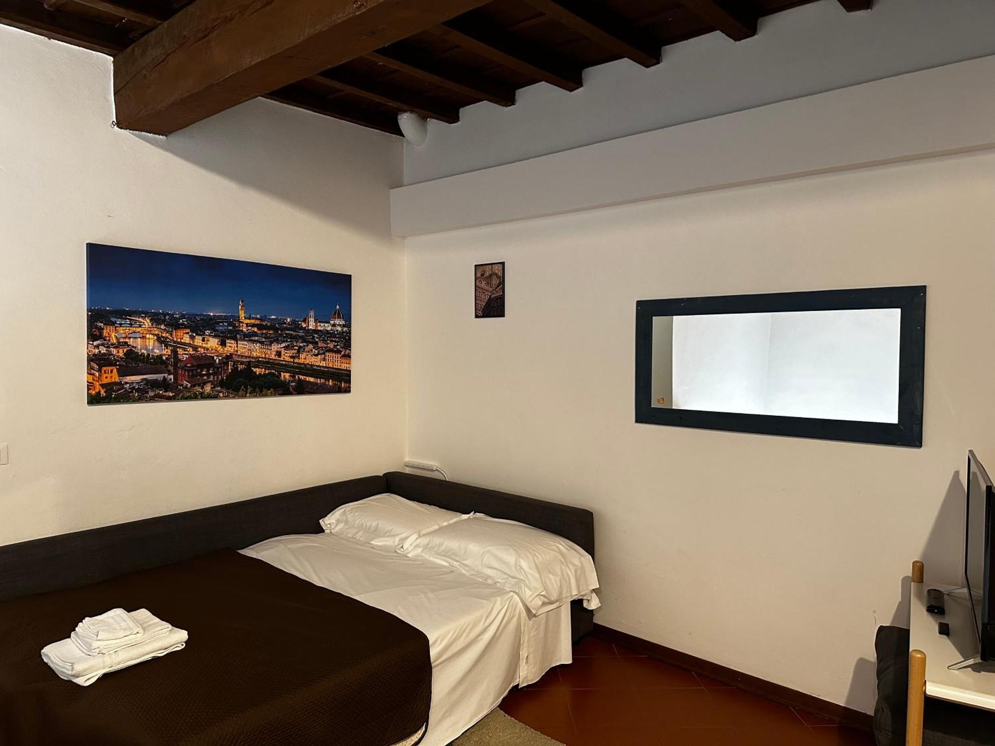 Guicciardini - Boutique Home In The Heart Of Флоренция Екстериор снимка