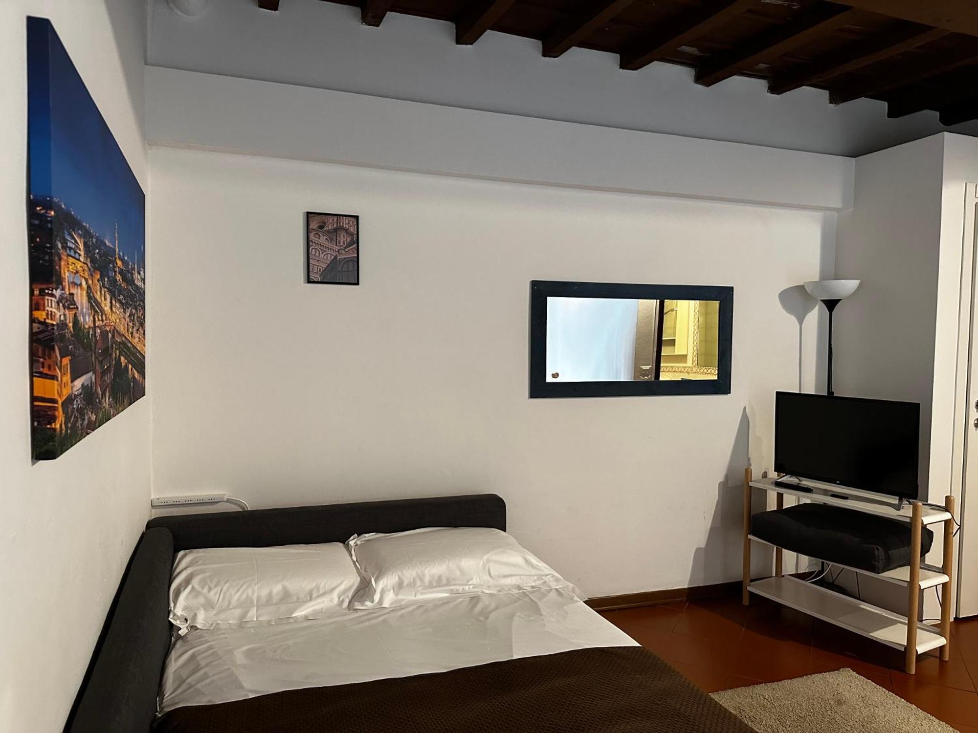 Guicciardini - Boutique Home In The Heart Of Флоренция Екстериор снимка