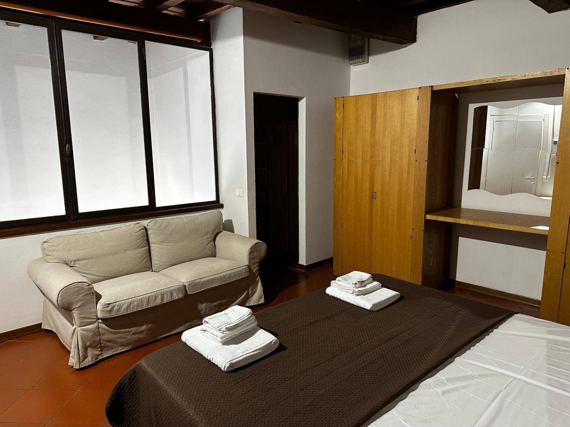 Guicciardini - Boutique Home In The Heart Of Флоренция Екстериор снимка