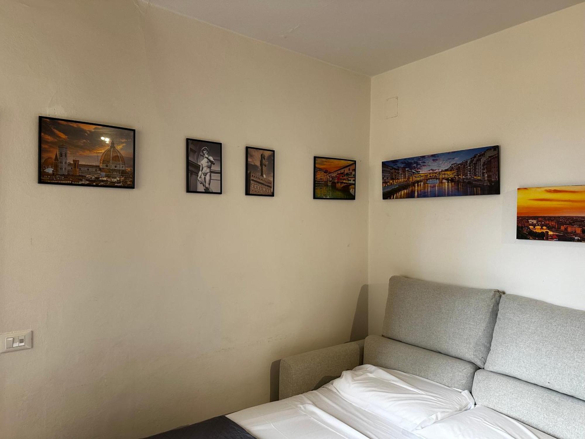 Guicciardini - Boutique Home In The Heart Of Флоренция Екстериор снимка