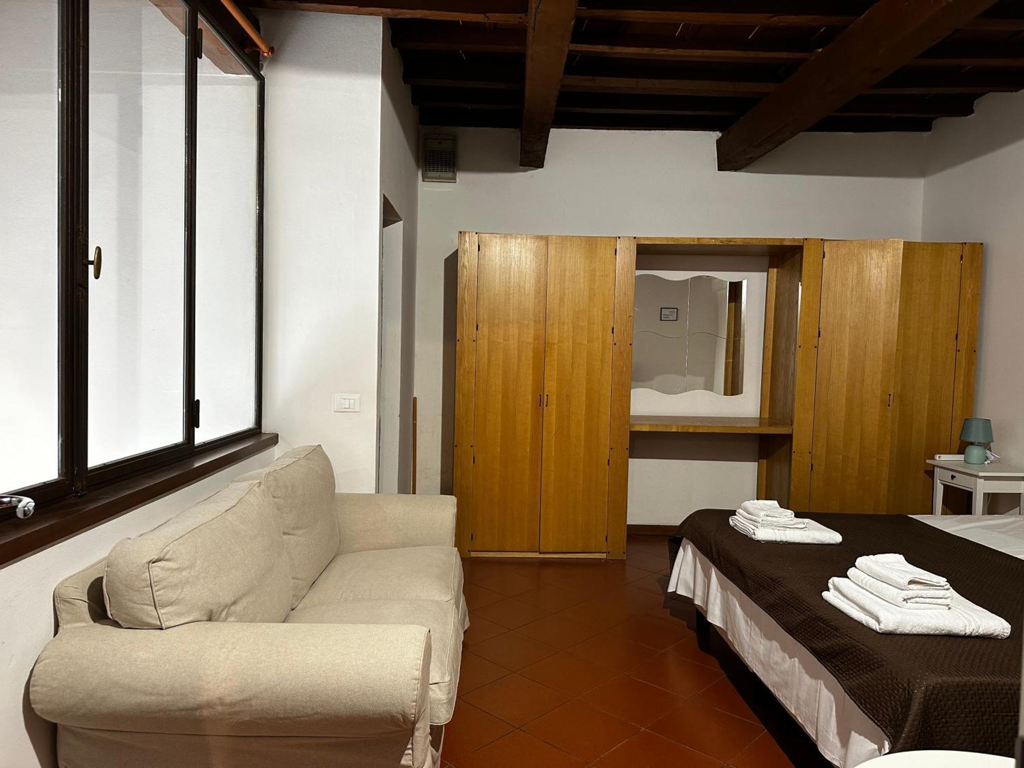 Guicciardini - Boutique Home In The Heart Of Флоренция Екстериор снимка
