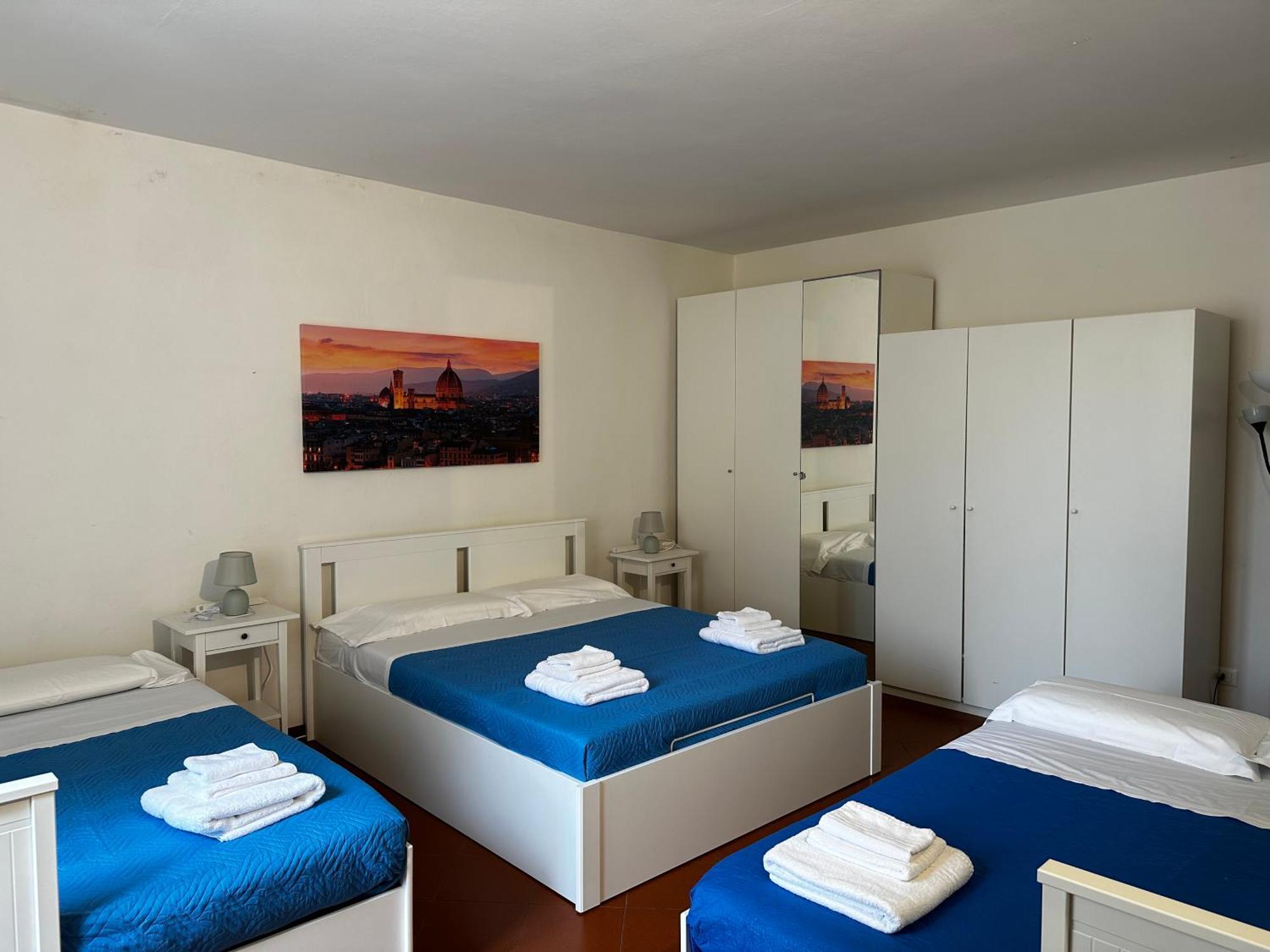 Guicciardini - Boutique Home In The Heart Of Флоренция Екстериор снимка
