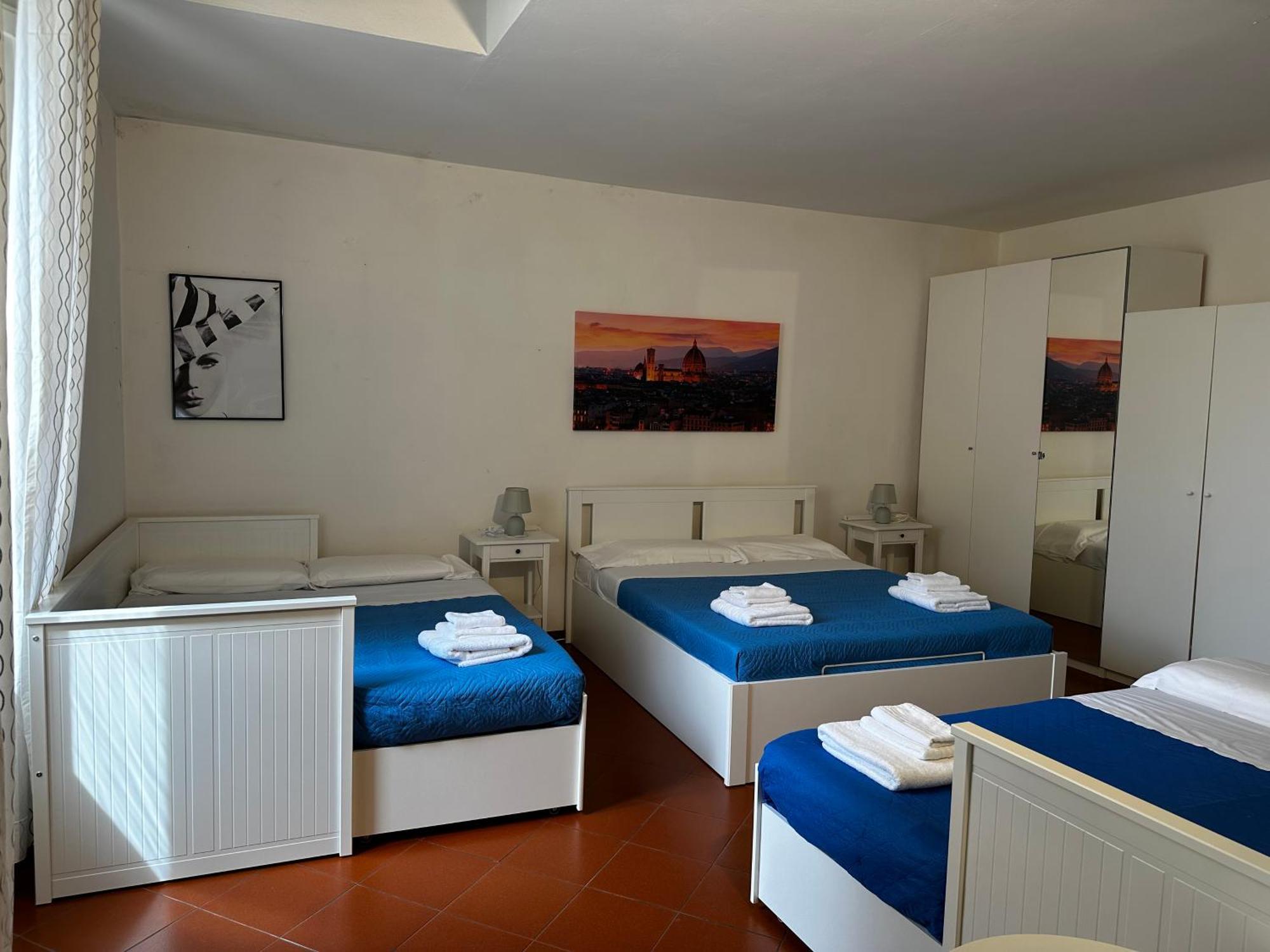 Guicciardini - Boutique Home In The Heart Of Флоренция Екстериор снимка