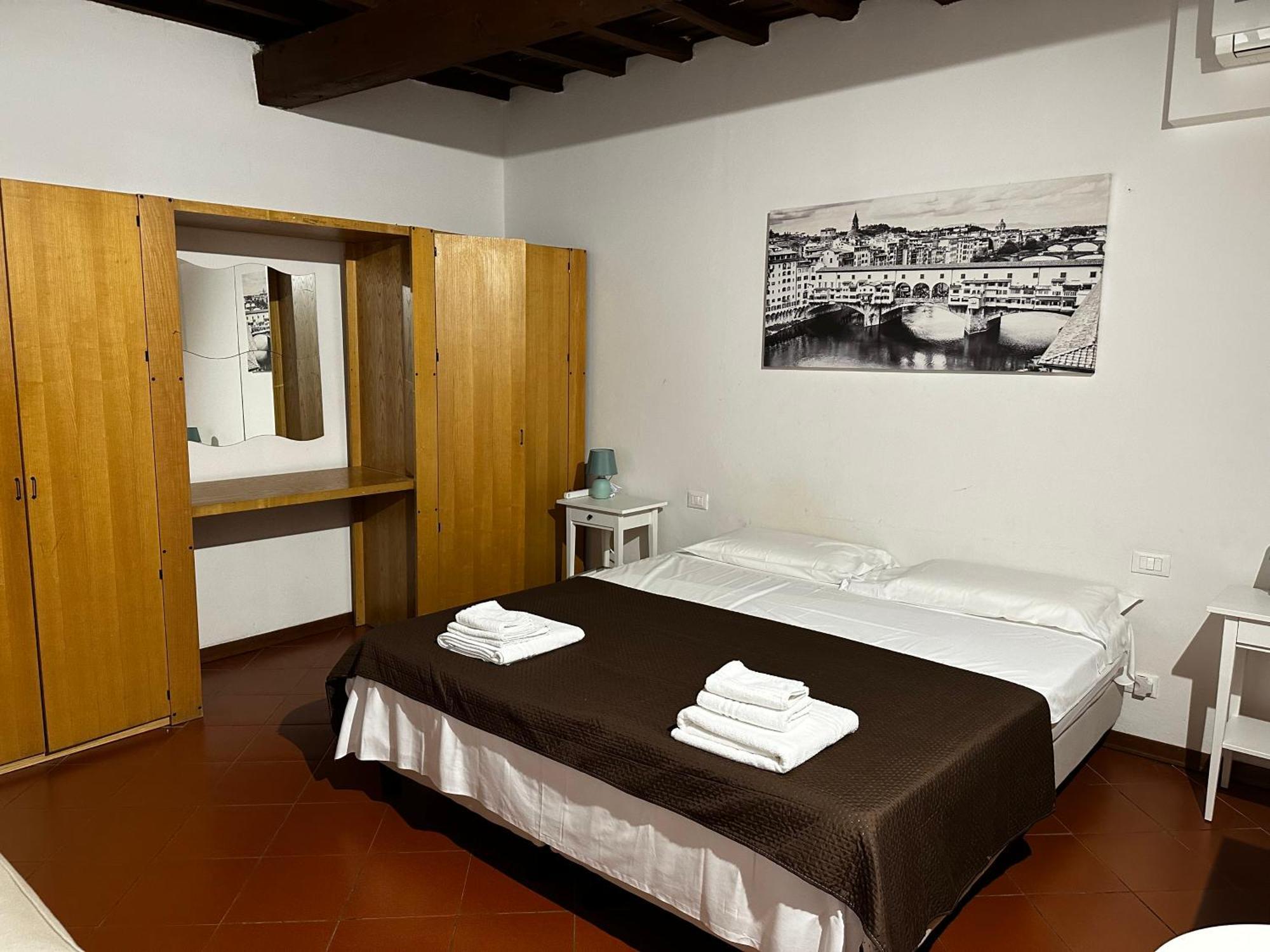 Guicciardini - Boutique Home In The Heart Of Флоренция Екстериор снимка