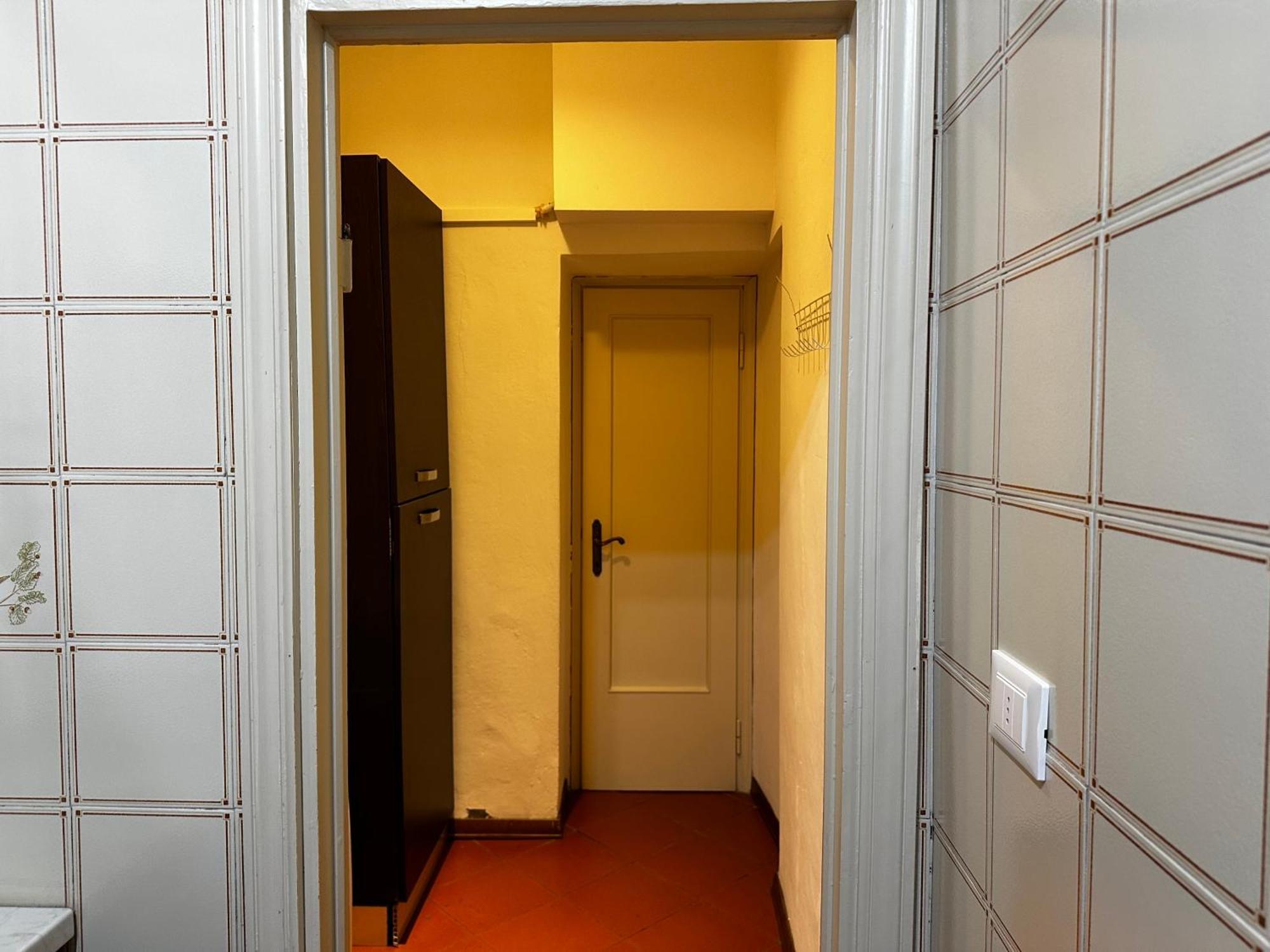 Guicciardini - Boutique Home In The Heart Of Флоренция Екстериор снимка