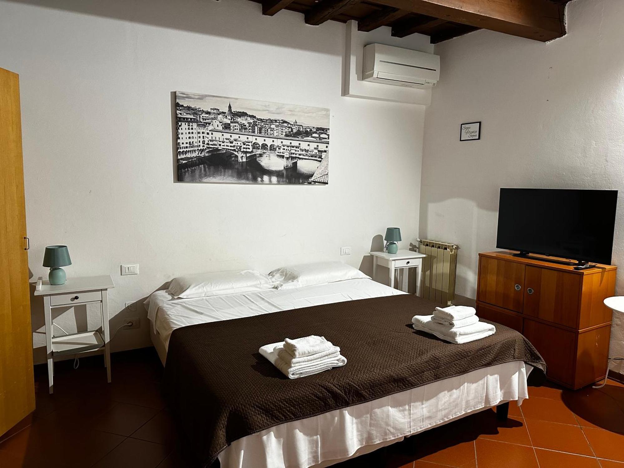 Guicciardini - Boutique Home In The Heart Of Флоренция Екстериор снимка