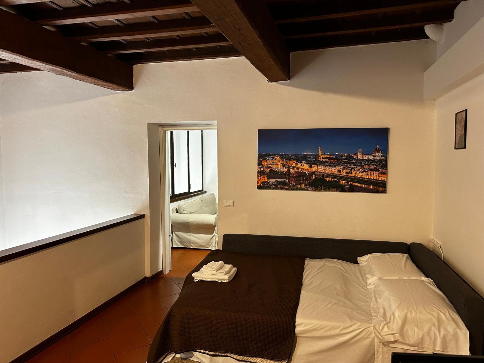 Guicciardini - Boutique Home In The Heart Of Флоренция Екстериор снимка