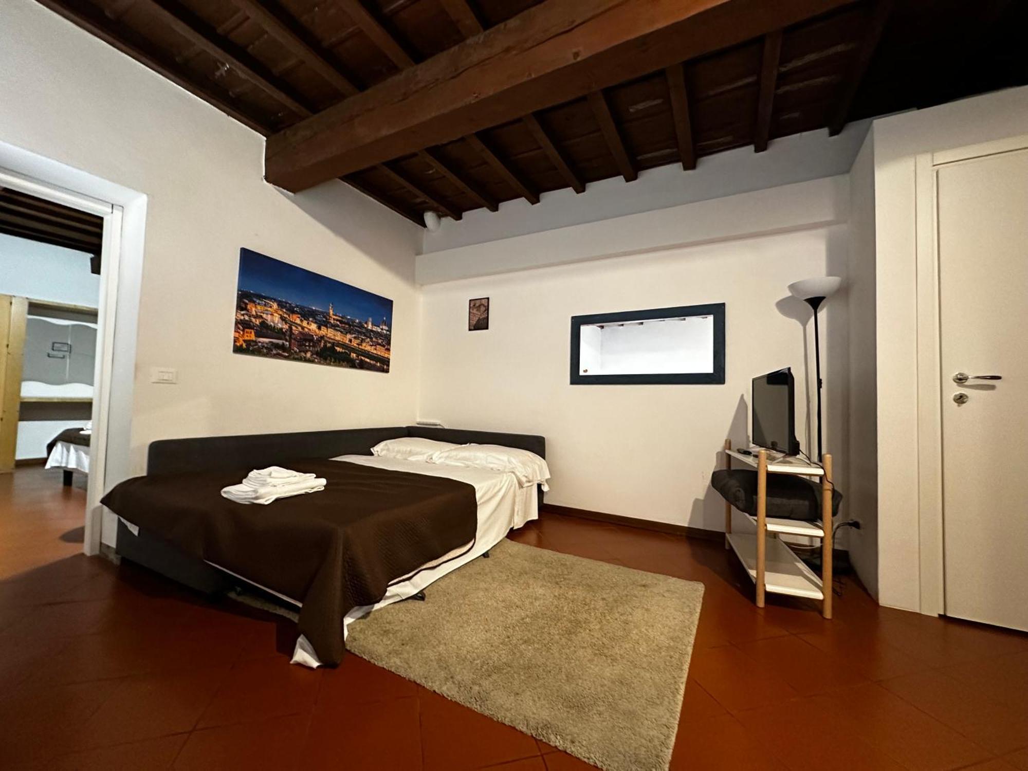 Guicciardini - Boutique Home In The Heart Of Флоренция Екстериор снимка