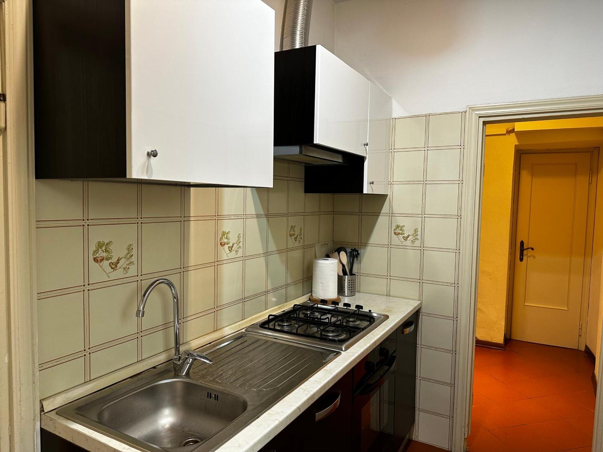 Guicciardini - Boutique Home In The Heart Of Флоренция Екстериор снимка