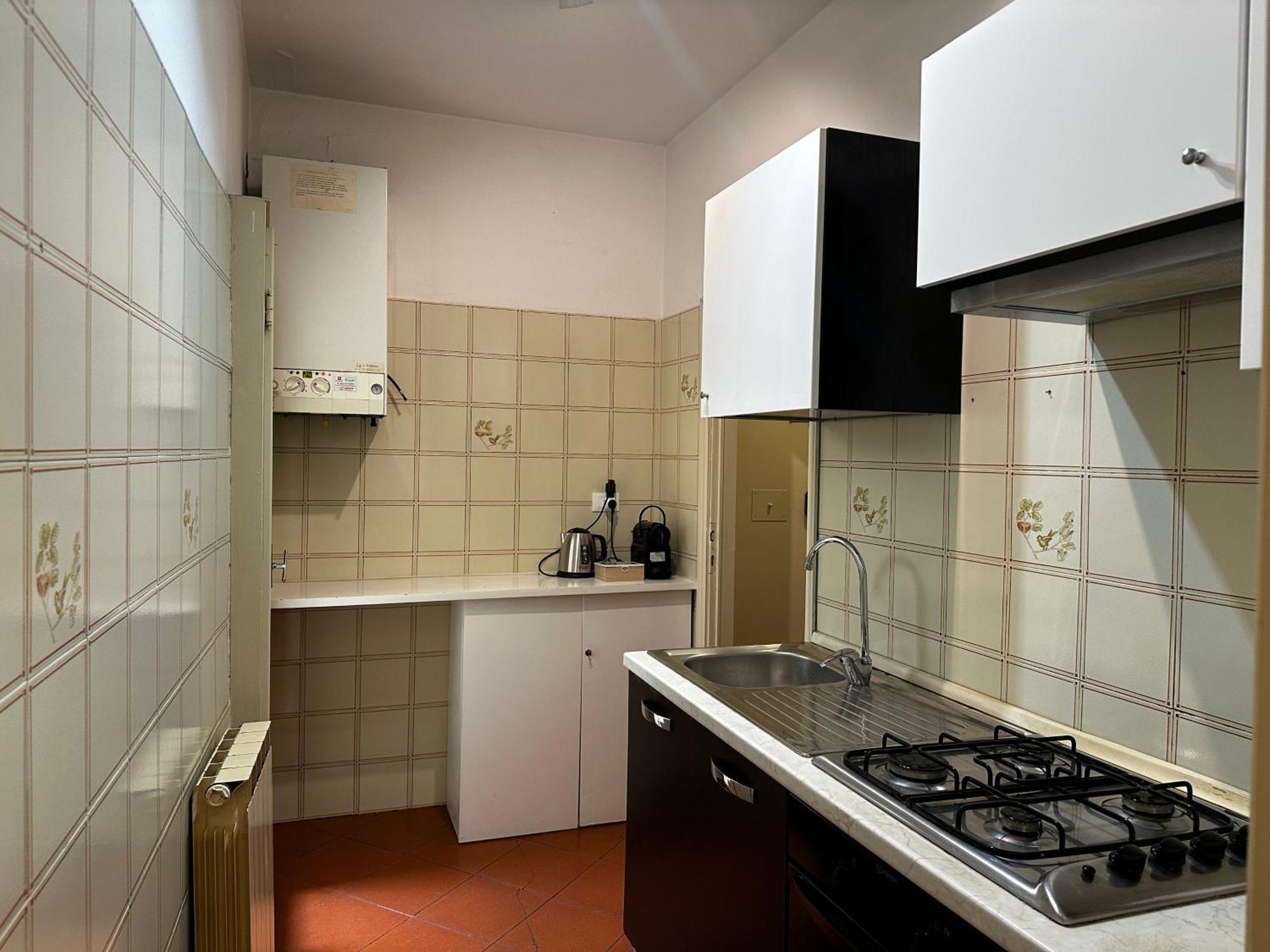 Guicciardini - Boutique Home In The Heart Of Флоренция Екстериор снимка