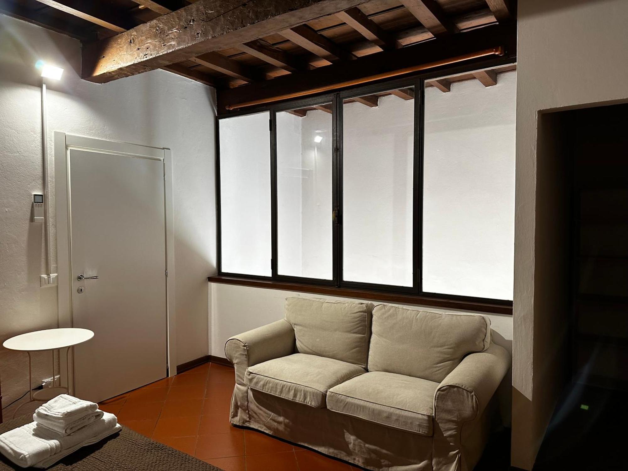 Guicciardini - Boutique Home In The Heart Of Флоренция Екстериор снимка