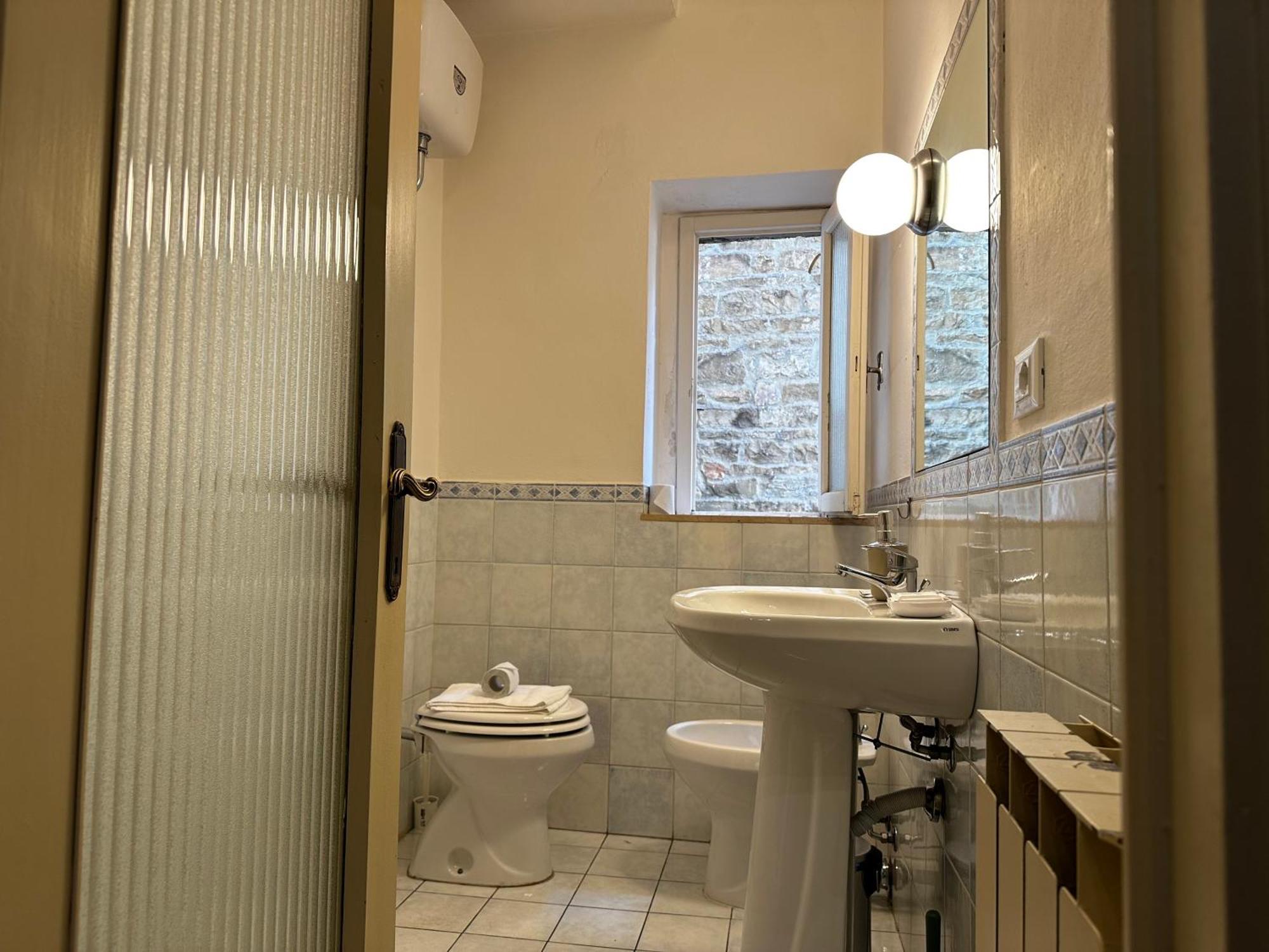 Guicciardini - Boutique Home In The Heart Of Флоренция Екстериор снимка