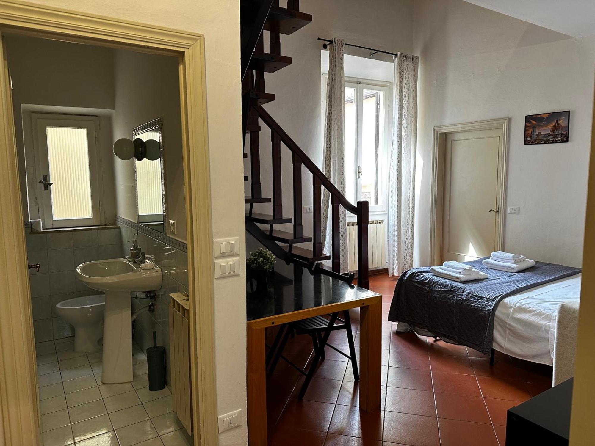 Guicciardini - Boutique Home In The Heart Of Флоренция Екстериор снимка