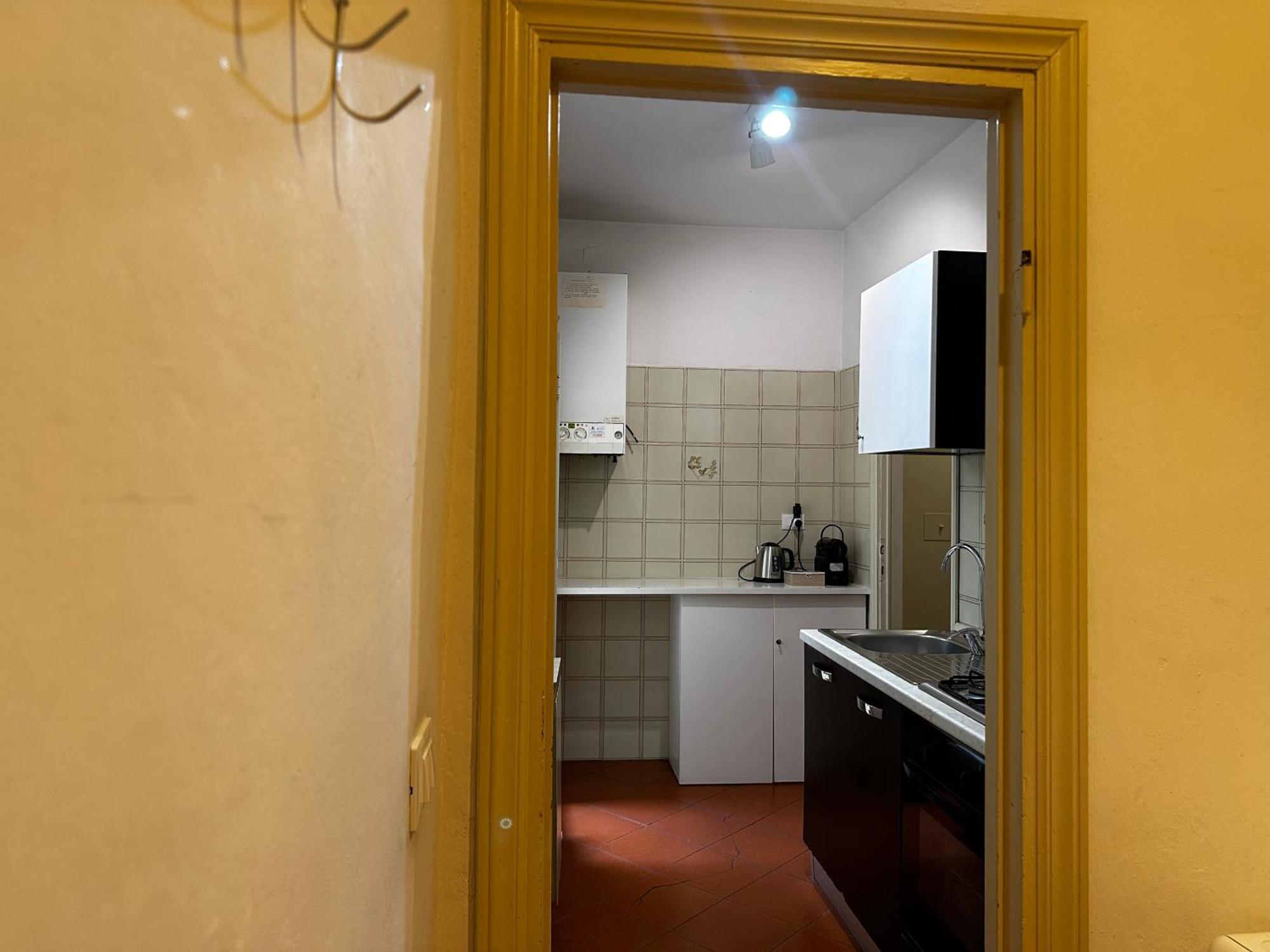 Guicciardini - Boutique Home In The Heart Of Флоренция Екстериор снимка