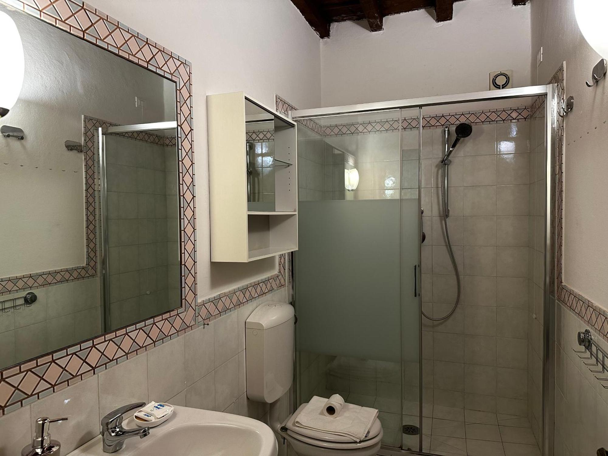 Guicciardini - Boutique Home In The Heart Of Флоренция Екстериор снимка